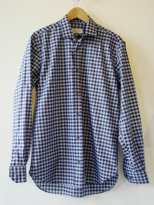 Gingham Plaid | Dundee General Store